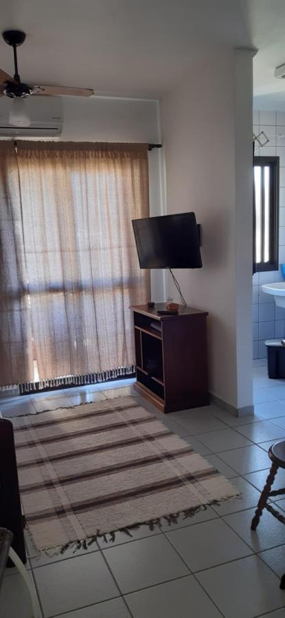 Apto. Aconchegante Proximo A Praia أوباتوبا المظهر الخارجي الصورة