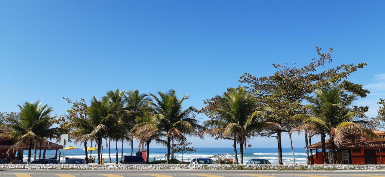 Apto. Aconchegante Proximo A Praia أوباتوبا المظهر الخارجي الصورة